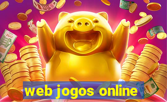 web jogos online